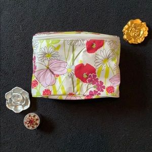Clinique Makeup Bag